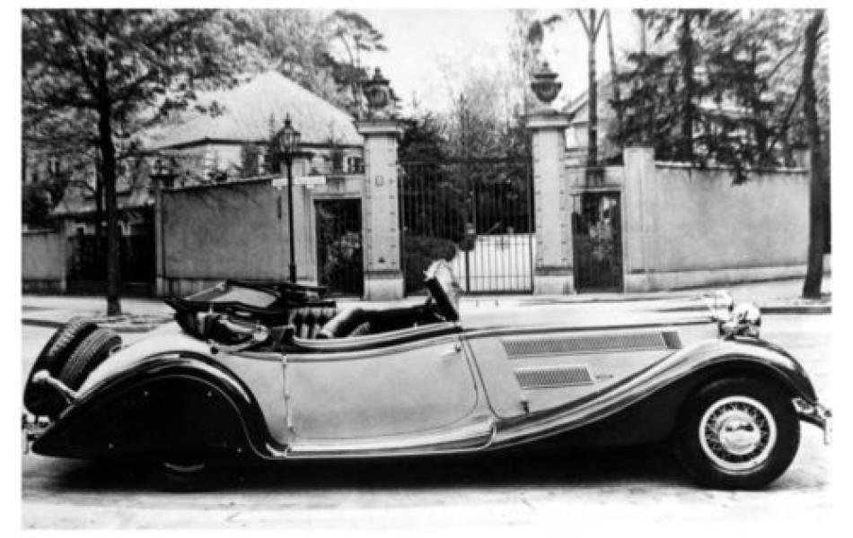 014H-1937-Horch-853-Erdmann-Rossi-Sportcabriolet-Fabrikfoto