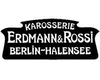 Erdmann & Rossi – Klassiker des Karosseriebaus